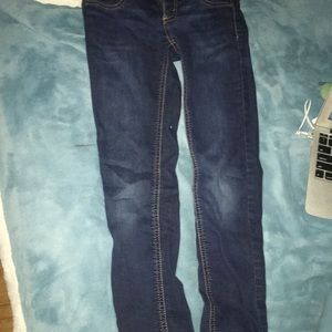 Jeans!
